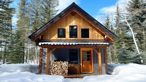 House - House Design - House Ideas
