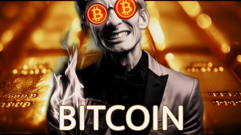 BITCOIN The Dumb Money