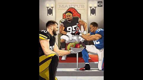 Why Myles Garrett’s Record Sparked Controversy Around the NFL