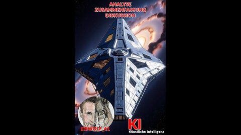 Analyse, Zusammenfassung und Diskussion: "Oktober 2025 Prophezeiung" (Notebook_LM)