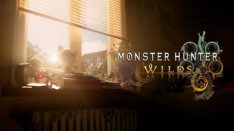 Monster Hunter Wilds – The Wilds are Calling | Live Action Trailer