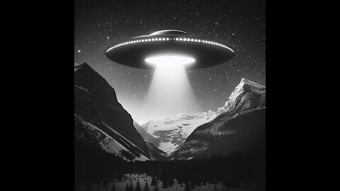 1966 footage of a UFO seen over Catalina Island, near Los Angeles