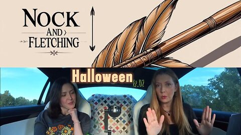 Halloween Folktale, "Stingy Jack"