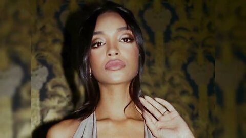 JOURDAN DUNN, Model berukuran besar|Bintang Model Instagram|Super Model 2025.