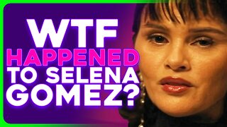 Selena Gomez Promotes 'Natural Beauty' Despite Dramatic Plastic Surgery