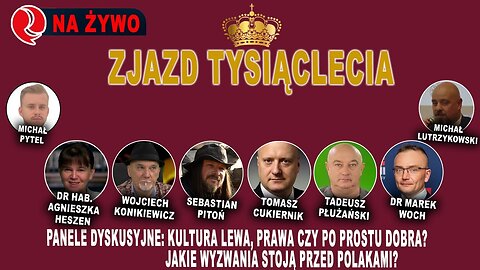 ZJAZD TYSIĄCLECIA CZĘŚĆ V (18.10.2025)