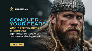 Is Irrational Fear Equal to Slavery? (The First Domino)