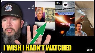 Live Quest 4- Strange and Mysterious Videos That Make You Question Reality