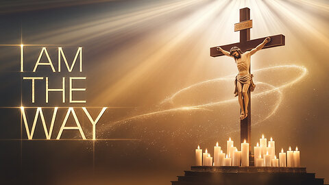 Why Did Jesus Say "I Am the Way"? | Catholic Daily Reflections & Bible Study