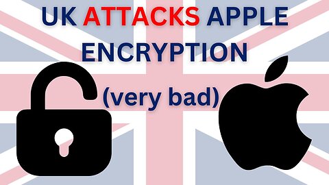 Apple Removes Advanced Data Protection in the UK. What Now?