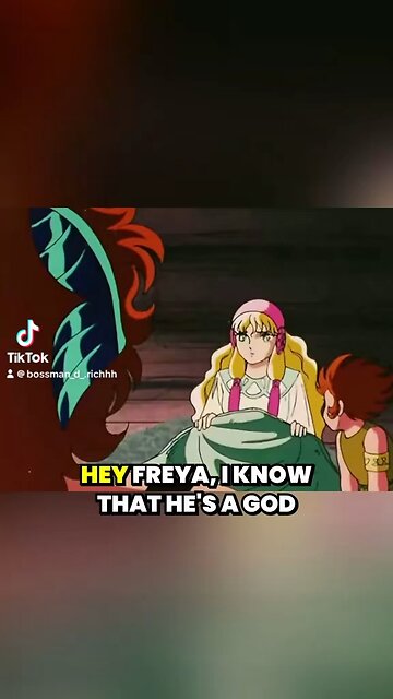 The secret behind Cid's overwhelming strength