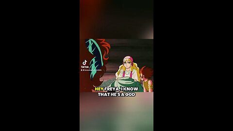 The secret behind Cid's overwhelming strength