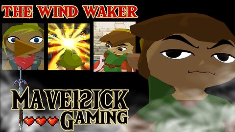 | The Wind Waker | Episode XII | GameCube modded |