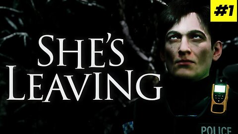 She's Leaving | This House is Hiding Something Terrible.