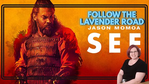 See S1_E7 "The Lavender Road" REACTION