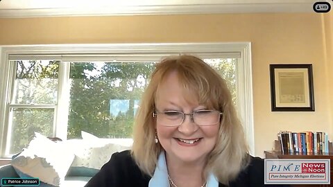 News @ Noon - October 9, 2025