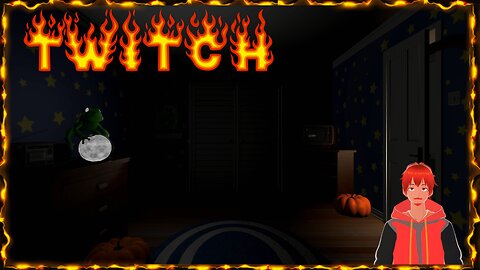 Is boogeyman under my bed oooooh scary