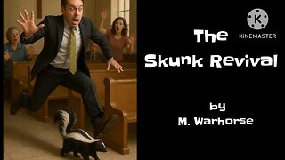 The Skunk Revival