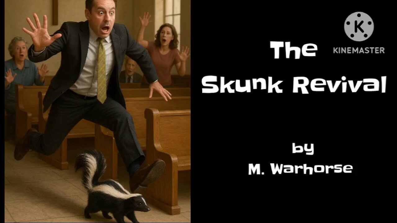 The Skunk Revival