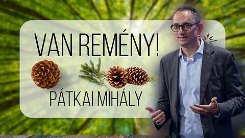 A belső helyreállás titkai | Pátkai Mihály | 2025.11.15