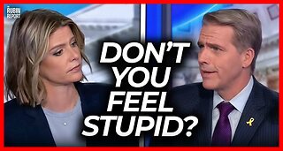 CNN Panel Goes Silent as Republican Points Out Why Dems Keep Losing