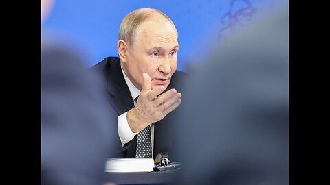 Tsunami zagłady: Brytyjczycy wyjaśnili, jak rosyjski Posejdon może ich ukarać.