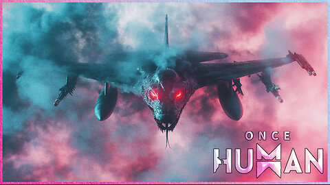 Once Human - A Deviating Viper