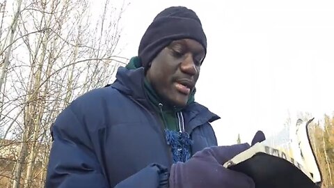 GMS YUKON CANADA - THE DOORS OF REPENTANCE IS SHUTTING!