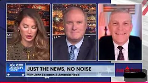 Friday Bombshells: Trump Pardons, New DOJ Subpoenas, Schumer’s “Affordability,” Stefanik Runs