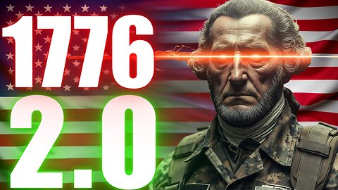 🚨American TAX REVOLT! (TRILLIONS in Fraud EXPOSED)