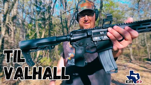 This AR-15 is insane and I am giving it away!!