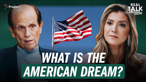 Self-Made Billionaire Michael Milken on How to Democratize Wealth and Fulfill the American Dream
