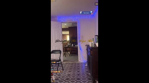 Baby Flyyy was getting it.He told Unknown that he wanted him.🤦🏾‍♀️🤦🏾‍♀️