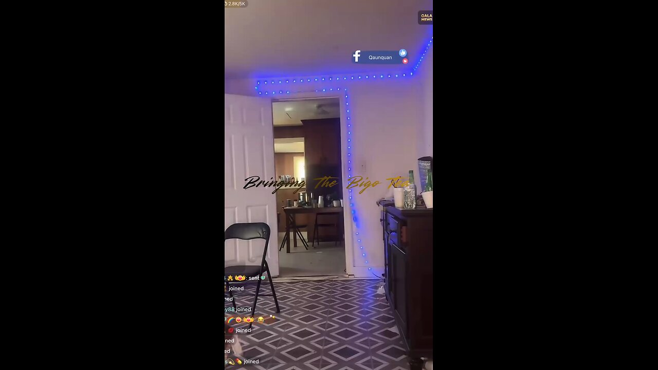 Baby Flyyy was getting it.He told Unknown that he wanted him.🤦🏾‍♀️🤦🏾‍♀️