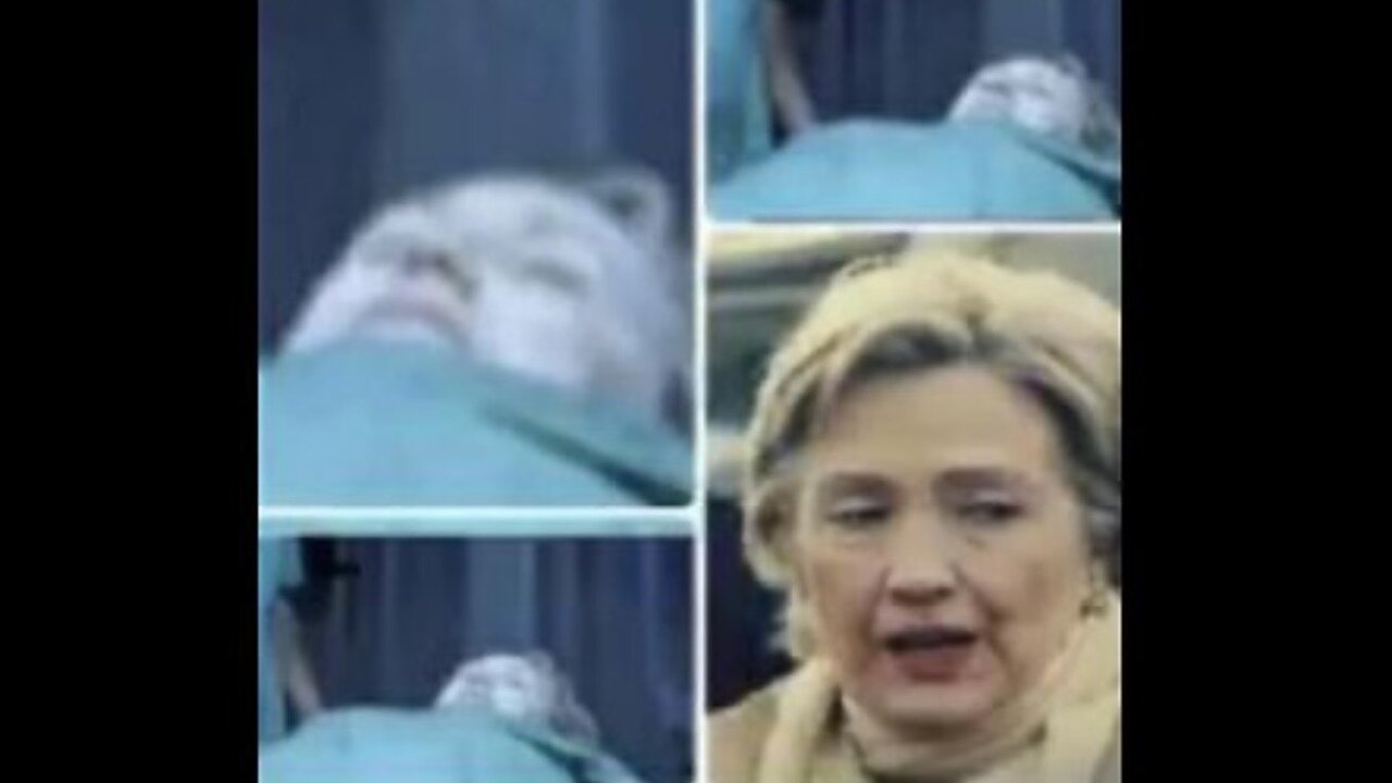 THE CLINTON VICTIMS YOU NEVER HEARD ABOUT