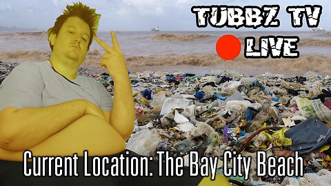 Tubbz Live - DJ Axle Argument Aftermath | 10/08/25