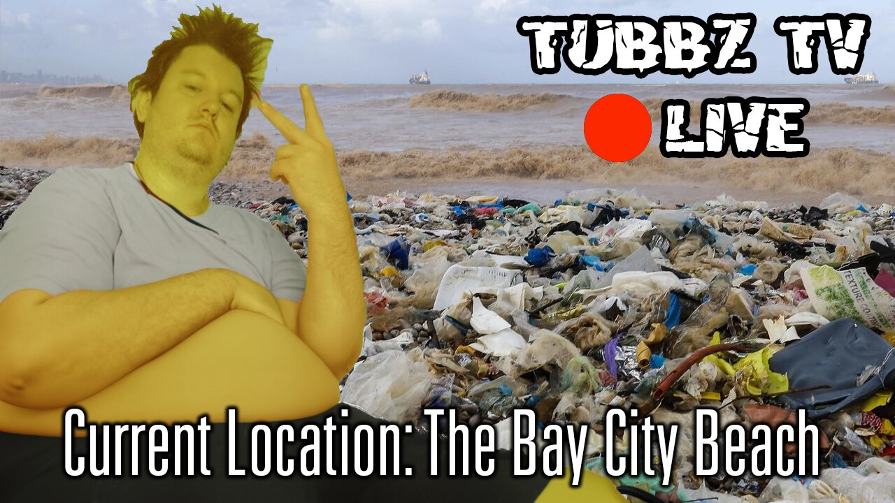 Tubbz Live - DJ Axle Argument Aftermath | 10/08/25