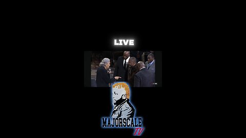 Gotta love, mother, Frances 🫳🏾 #cogicconvocation2025 #majorscaletv #motherfranceskelly