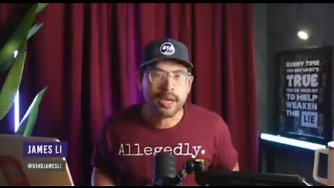 We Found the TPUSA Donor Who “THREATENED” Charlie Kirk Before He Died