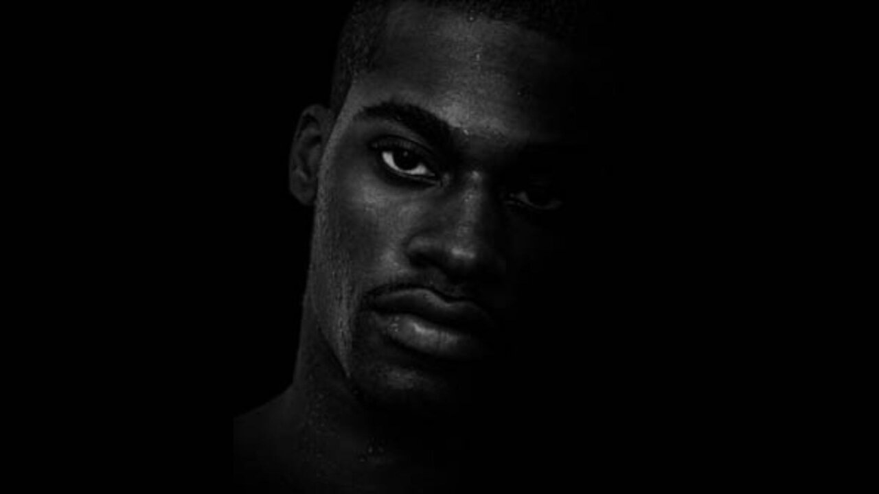 The Agony of Being Black