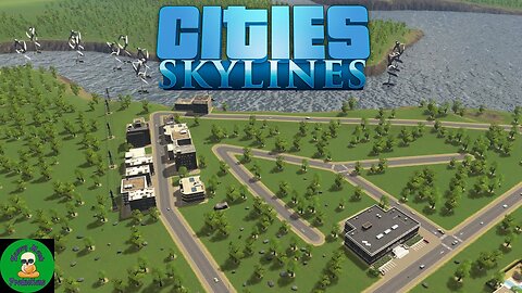 Cities: Skylines PS4 Part 23