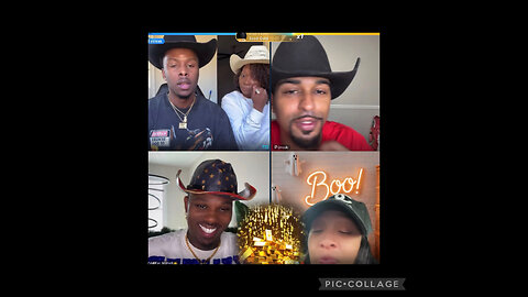 21 BAD BIH VS DROSKI! BIGO LIVE