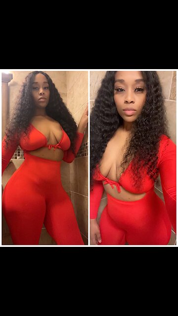 Burning🔥V-Neck Cut Out Long Sleeve One Piece Bodycon Jumpsuit