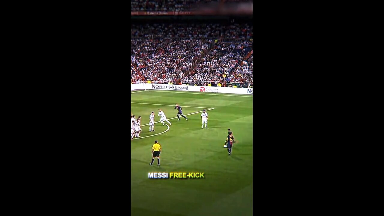 what a match Barcelona Vs real Madrid