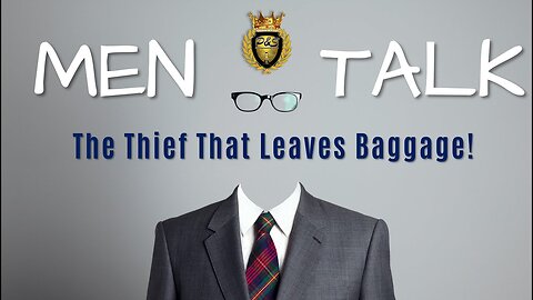 Mentalk: The Thief That Leaves Baggage