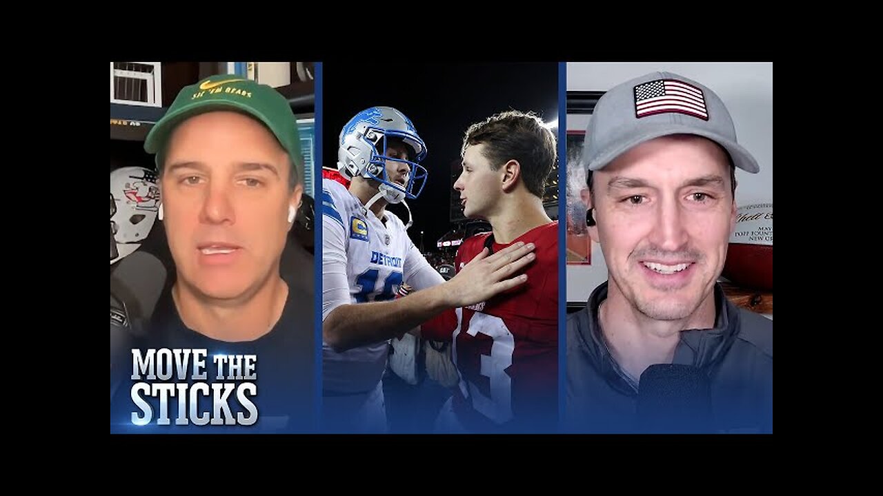 MNF Recap, CFP Quarterfinals Preview, + Should the 49ers Pay Brock Purdy?