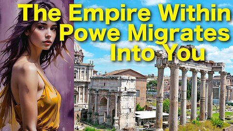 The Empire Within — Power That Migrates Into You