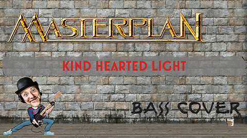 Masterplan | Kind Hearted Light