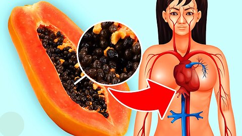 Health Benefits And Risks Of Eating Papaya Seeds You Must Know