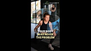 Fat Isn’t Failure. It’s Protection